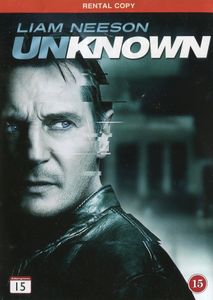 Unknown
