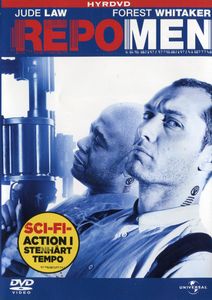 Repo Men
