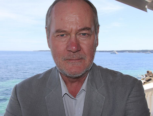 Peter Haber