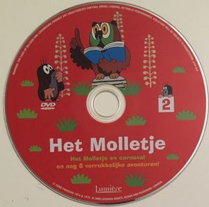 Het Molletje - 2