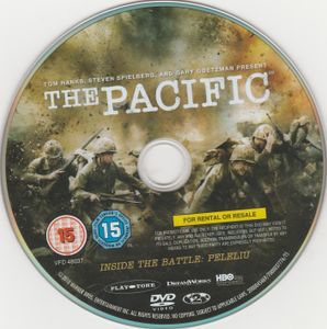 Inside the Battle: Peleliu