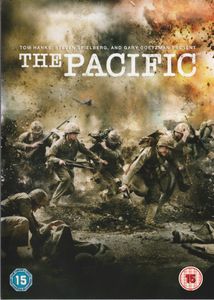Inside the Battle: Peleliu