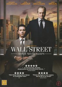 Wall Street: Money Never Sleeps