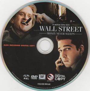 Wall Street: Money Never Sleeps