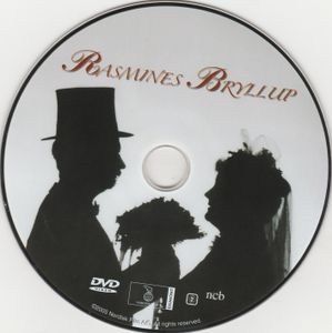 Rasmines Bryllup