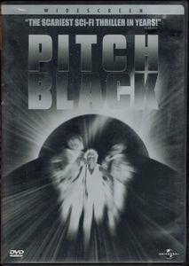 Pitch Black (Widescreen)