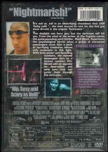 Pitch Black (Widescreen)