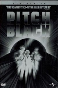 Pitch Black (Widescreen)