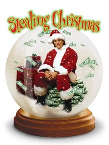 Stealing Christmas