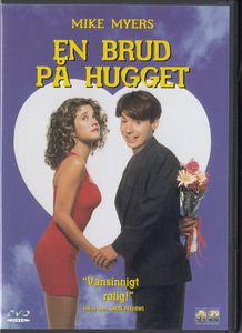 En Brud På Hugget