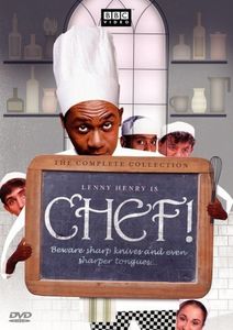 Chef! The Complete Collection