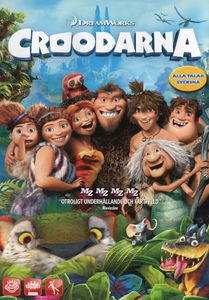 Croodarna