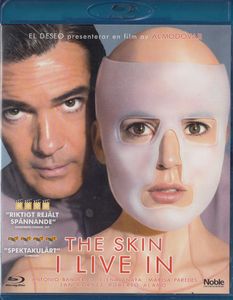 The Skin I Live In