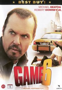 Game 6