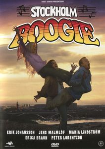 Stockholm Boogie