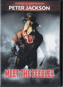 Meet the Feebles