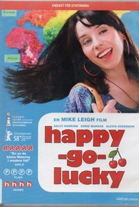 Happy-Go-Lucky