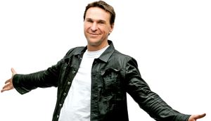 Anders Lundin