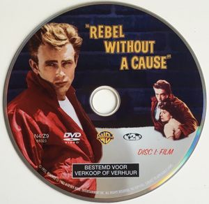 Rebel Without A Cause (2-Disc Special Edition)