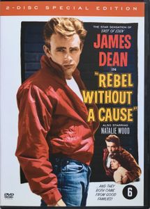 Rebel Without A Cause (2-Disc Special Edition)