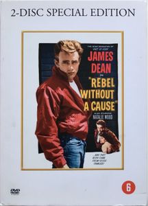 Rebel Without A Cause (2-Disc Special Edition)
