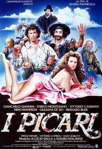 I Picari
