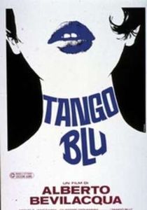Tango blu