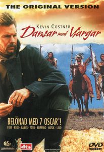 Dansar Med Vargar