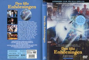 Den Lilla Enhörningen
