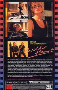 Wild At Heart