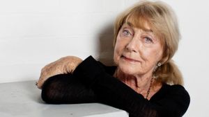 Gillian Lynne