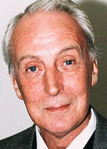 Ian Richardson