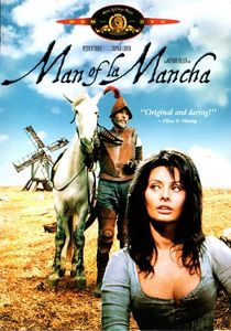 Man of La Mancha