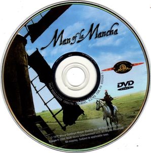 Man of La Mancha