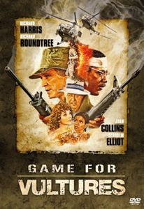 Game For Vultures