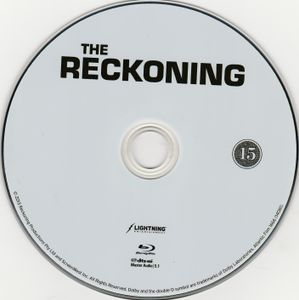 The Reckoning