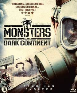 Monsters: Dark Continent
