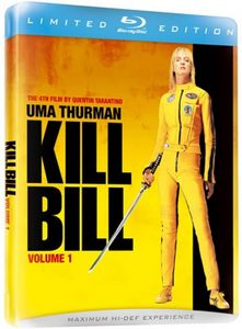 Kill Bill vol. 1