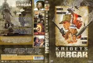 Krigets Vargar