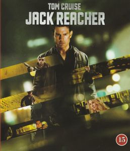 Jack Reacher