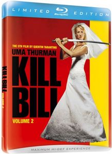 Kill Bill vol.2