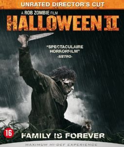 Halloween II