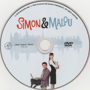 Simon & Malou