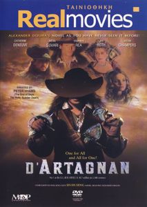 D'Artagnan