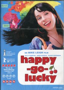 Happy-Go-Lucky