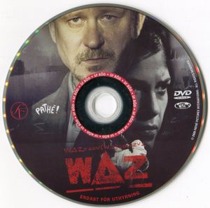 Waz