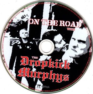 On the Road with the Dropkick Murphys