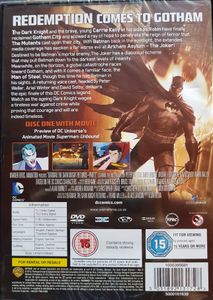 Batman The Dark Knight Returns Part 2
