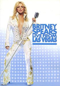 Britney Spears: Live from Las Vegas