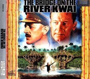 The Bridge on the River Kwai